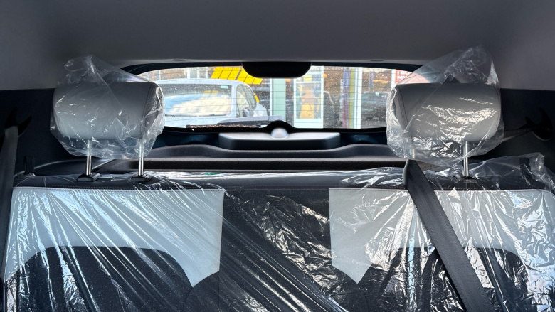 Dacia Spring 27kWh Expression 65 48kW 5dr Auto Electric Hatchback